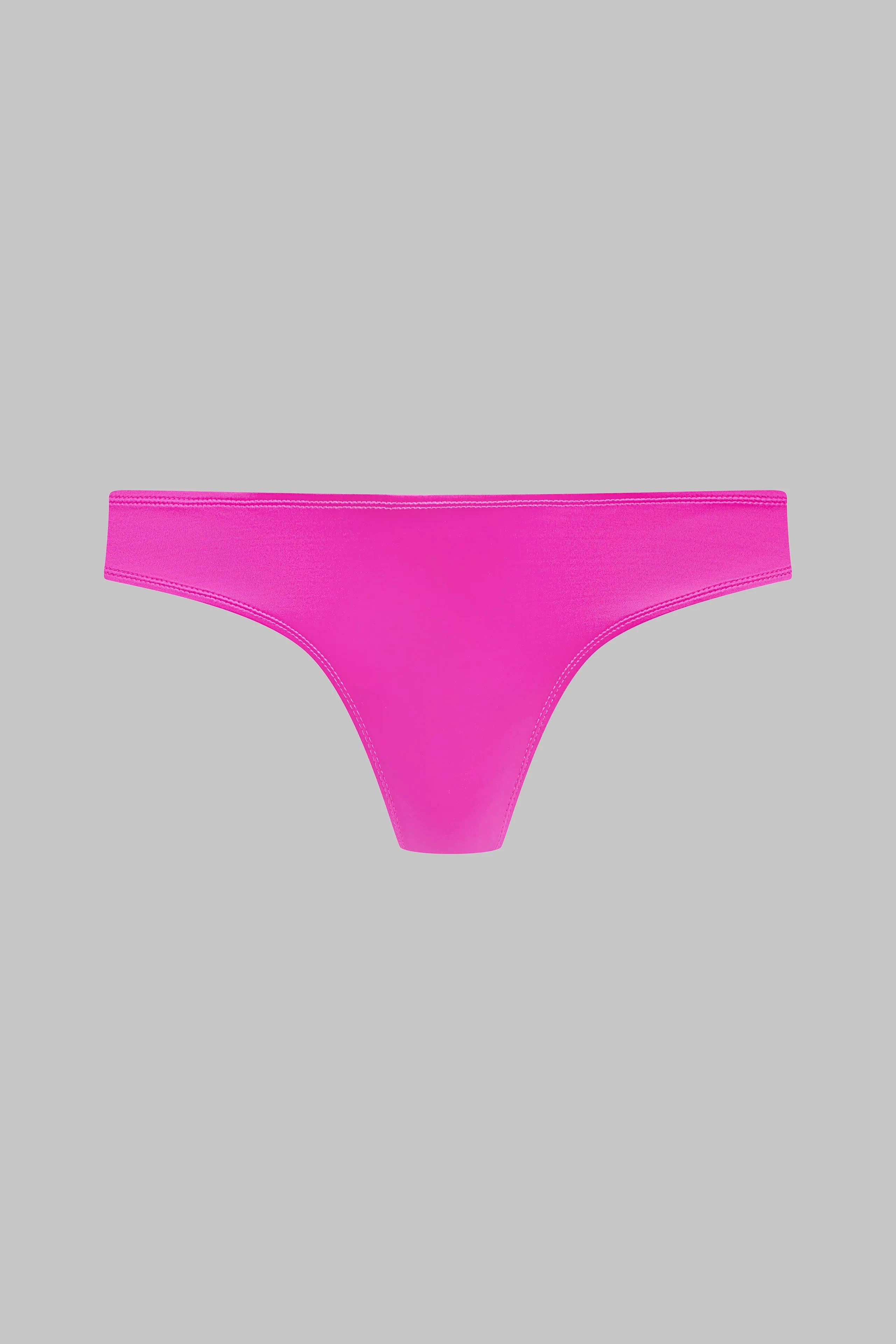 Open Panties - French Kiss