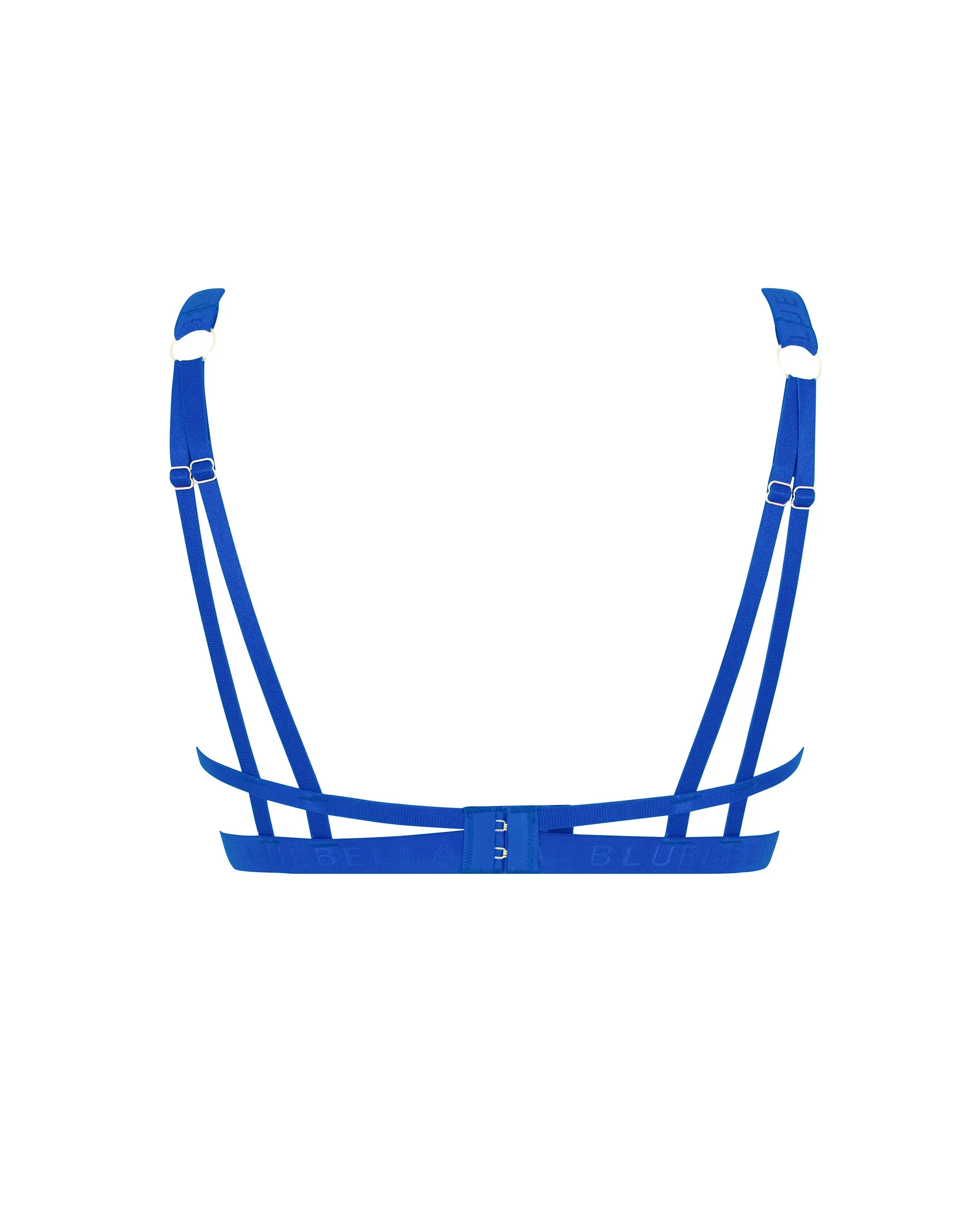 Oslo Bra Egyptian Blue