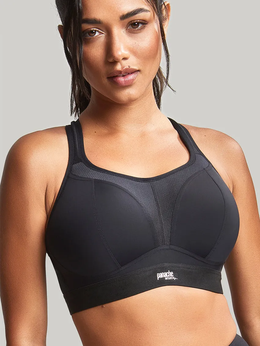Panache Boundless Wire Free Sports Bra