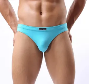 #PB Brave Person Men Underwear