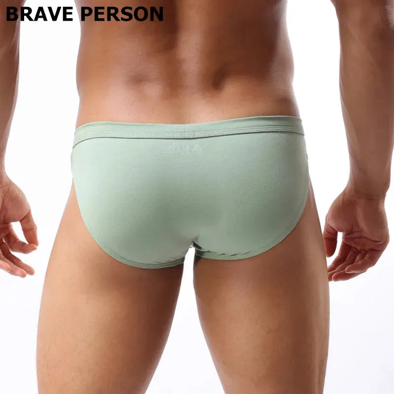#PB Brave Person Men Underwear