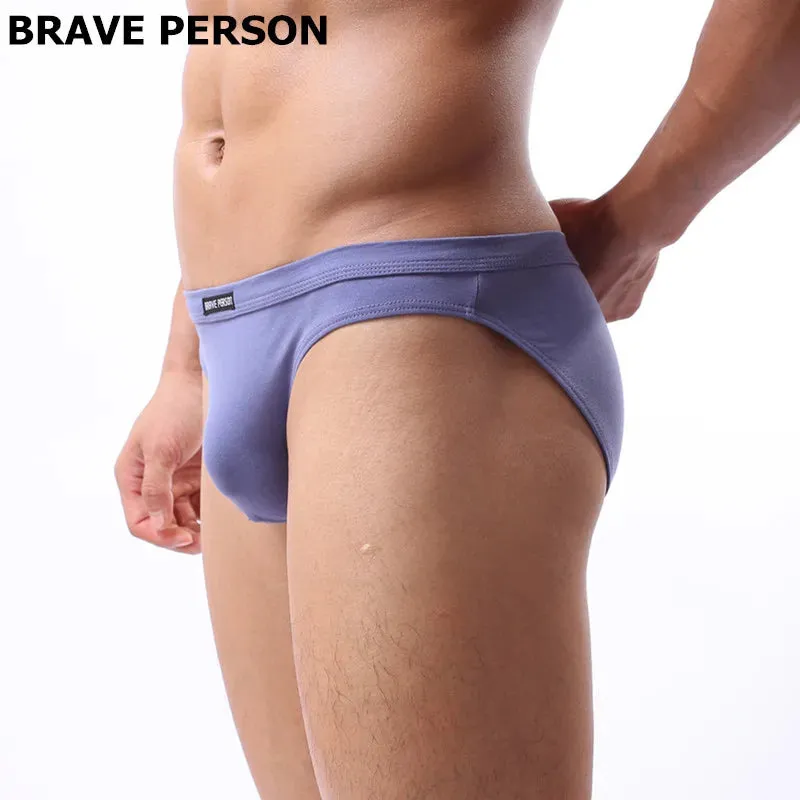 #PB Brave Person Men Underwear