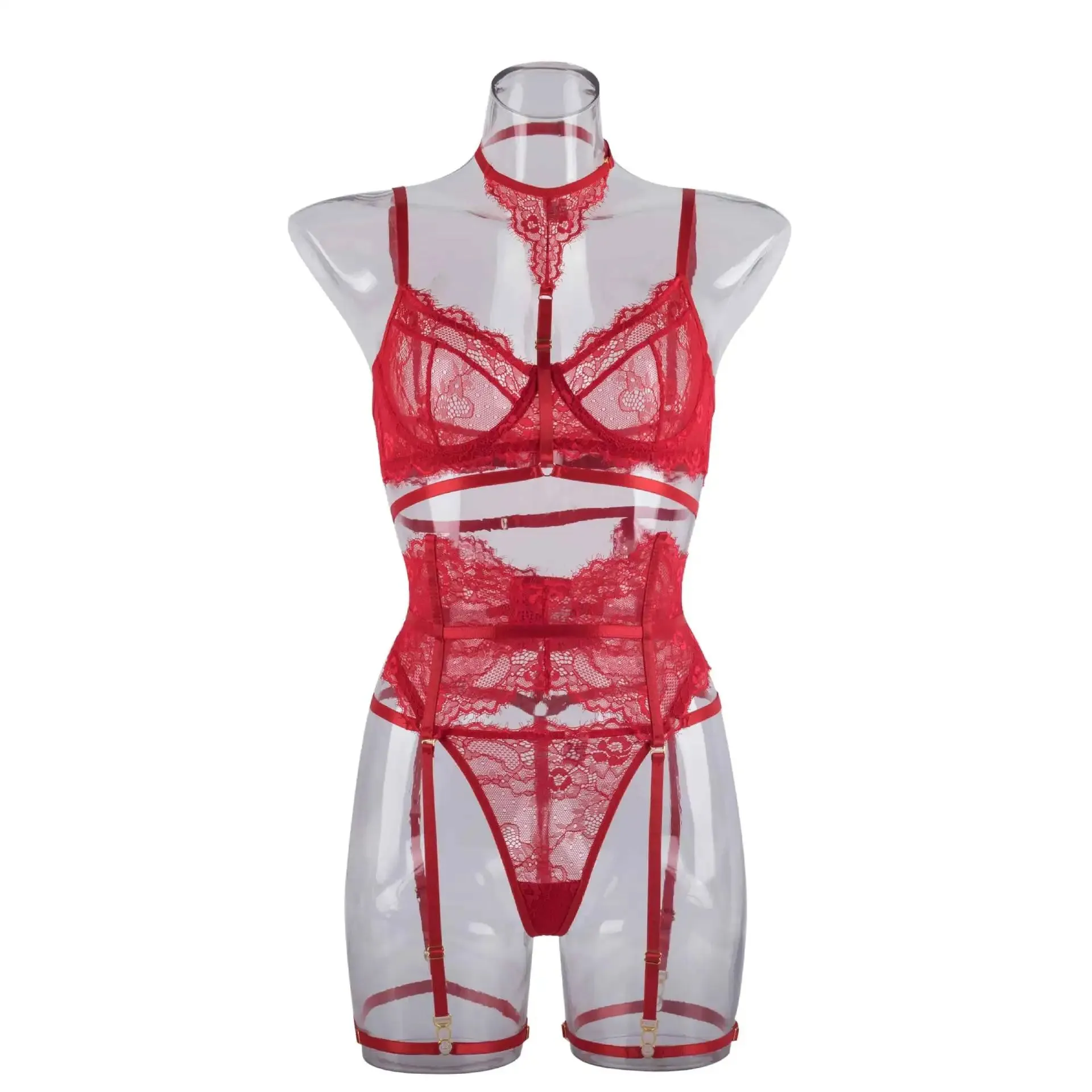#PB Feminine Lingerie Set