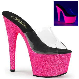 Pleaser Adore-701UVG Slide