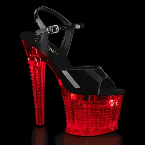 Pleaser FLASHDANCE-709SPEC Sandal