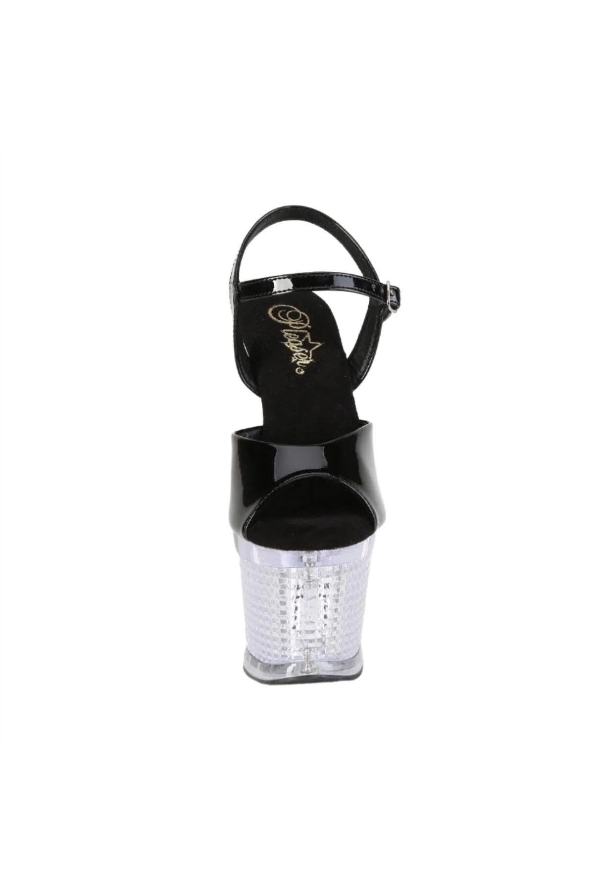 Pleaser FLASHDANCE-709SPEC Sandal