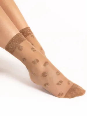 Pop In Socks 15 Denier