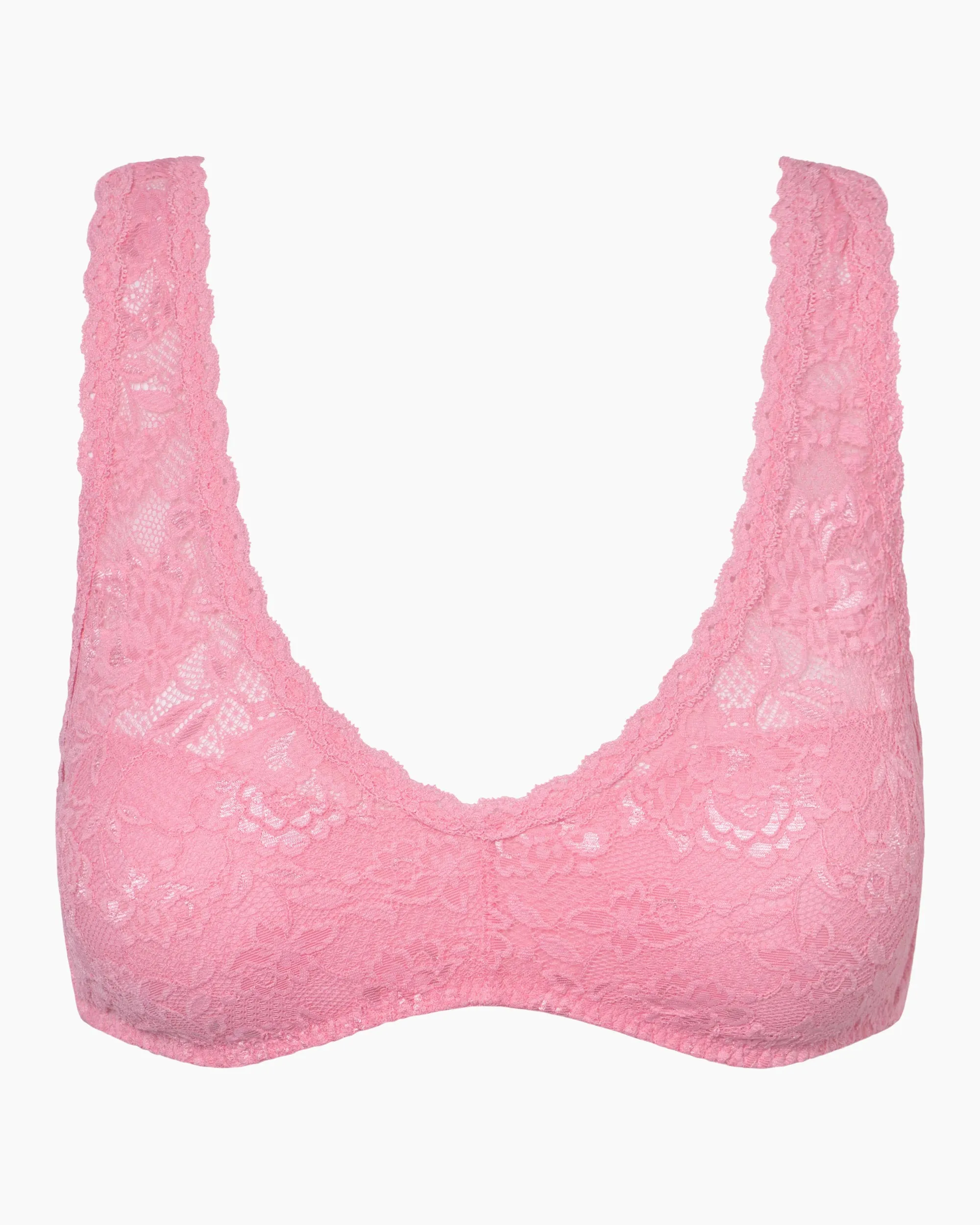 Racie Racerback Bralette