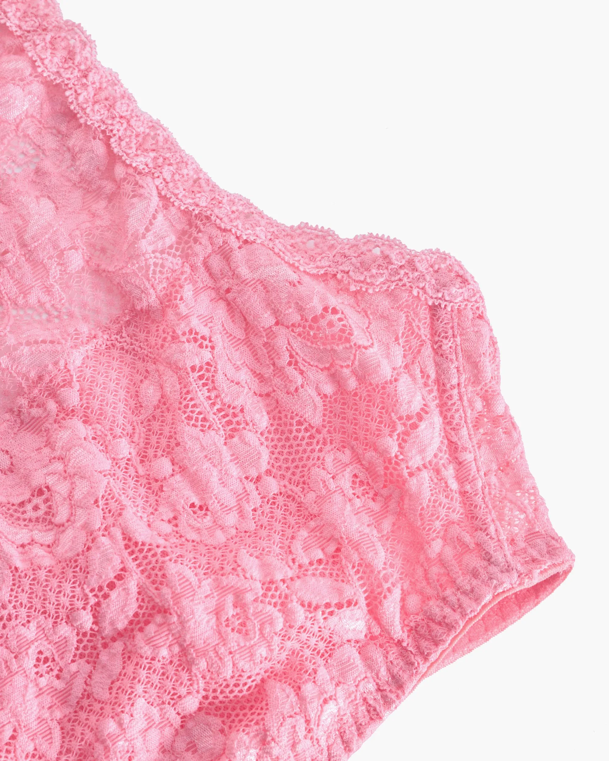 Racie Racerback Bralette