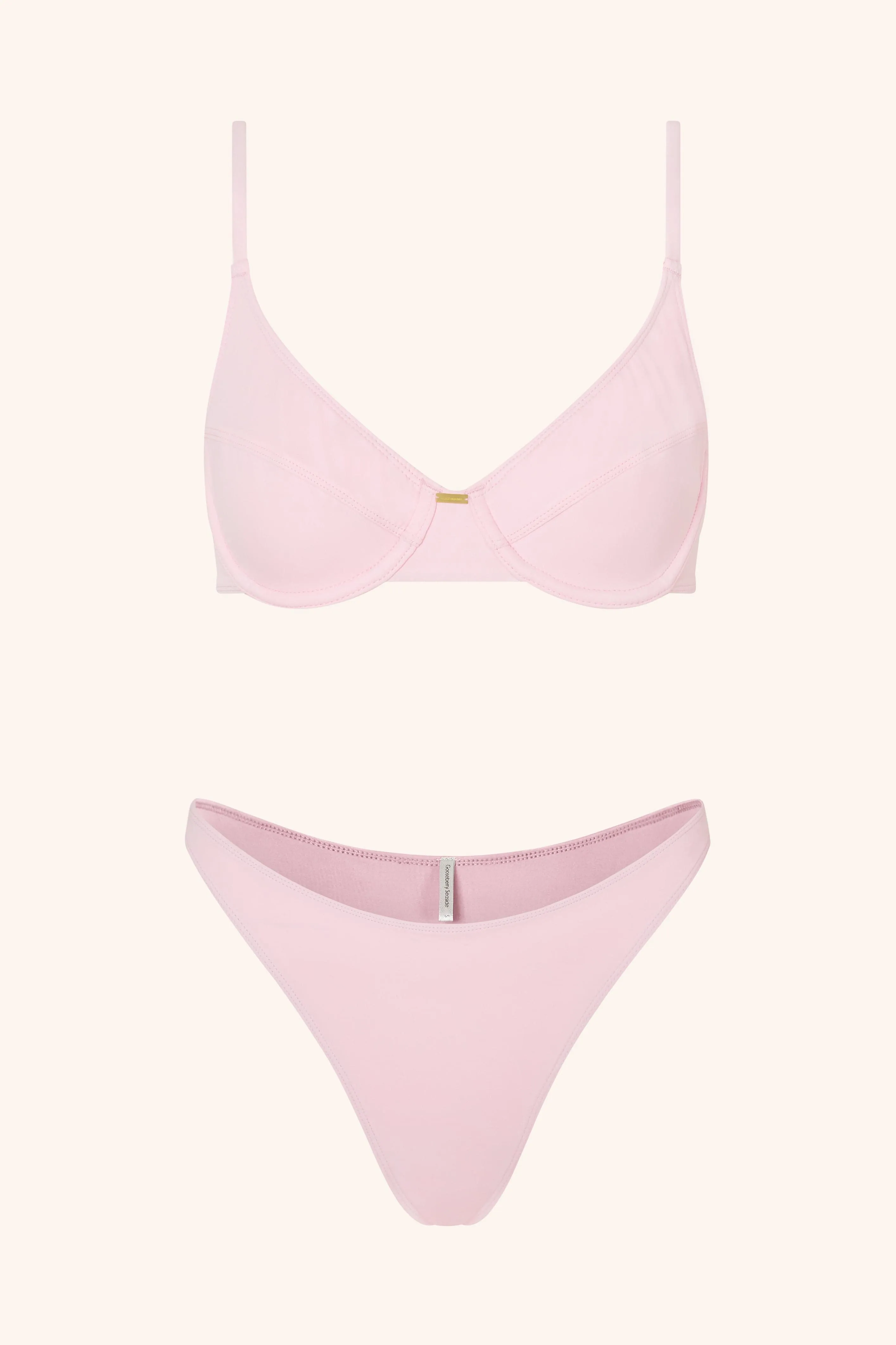 Sculpting Top Cassis