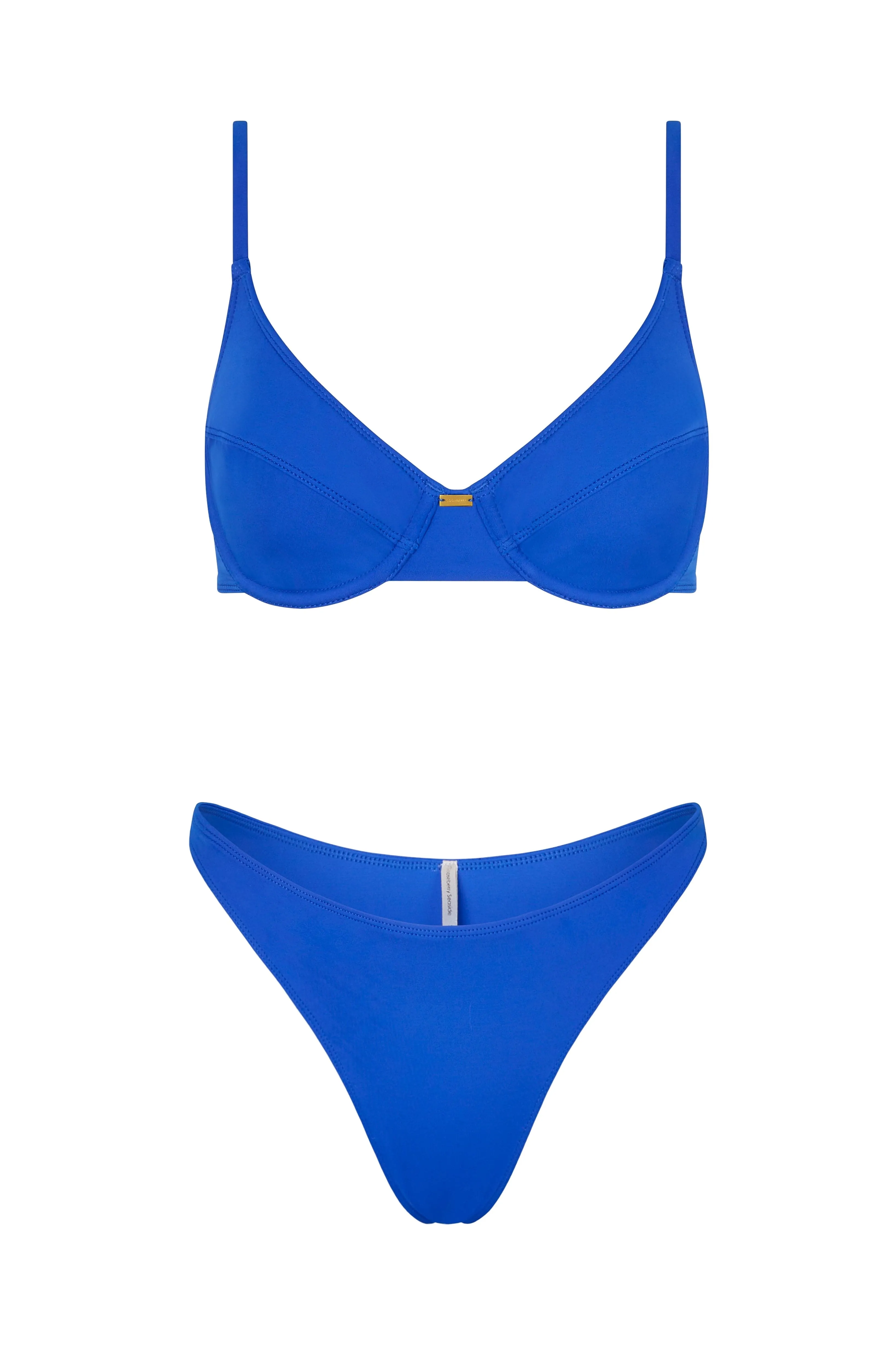 Sculpting Top Cassis