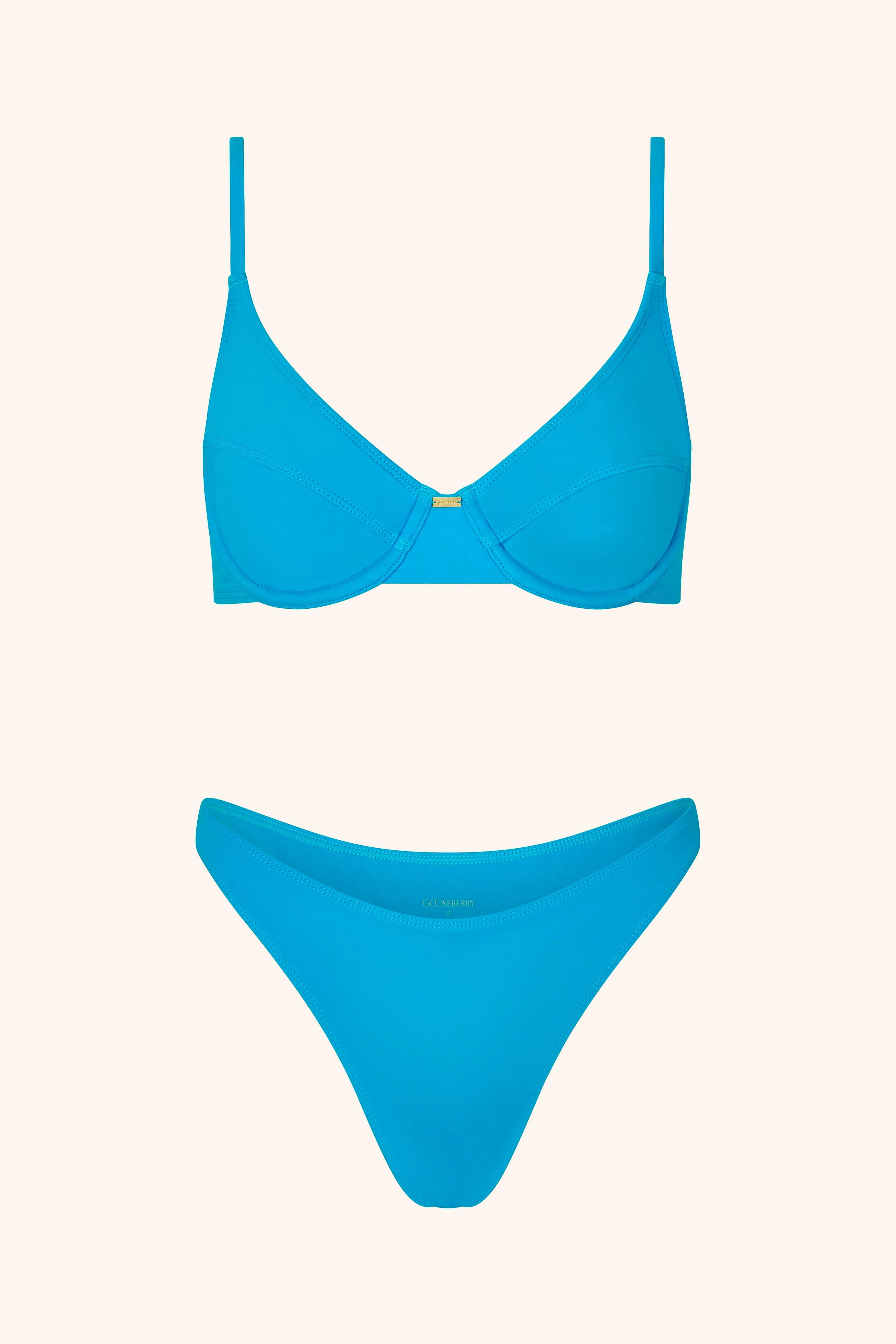 Sculpting Top Cassis