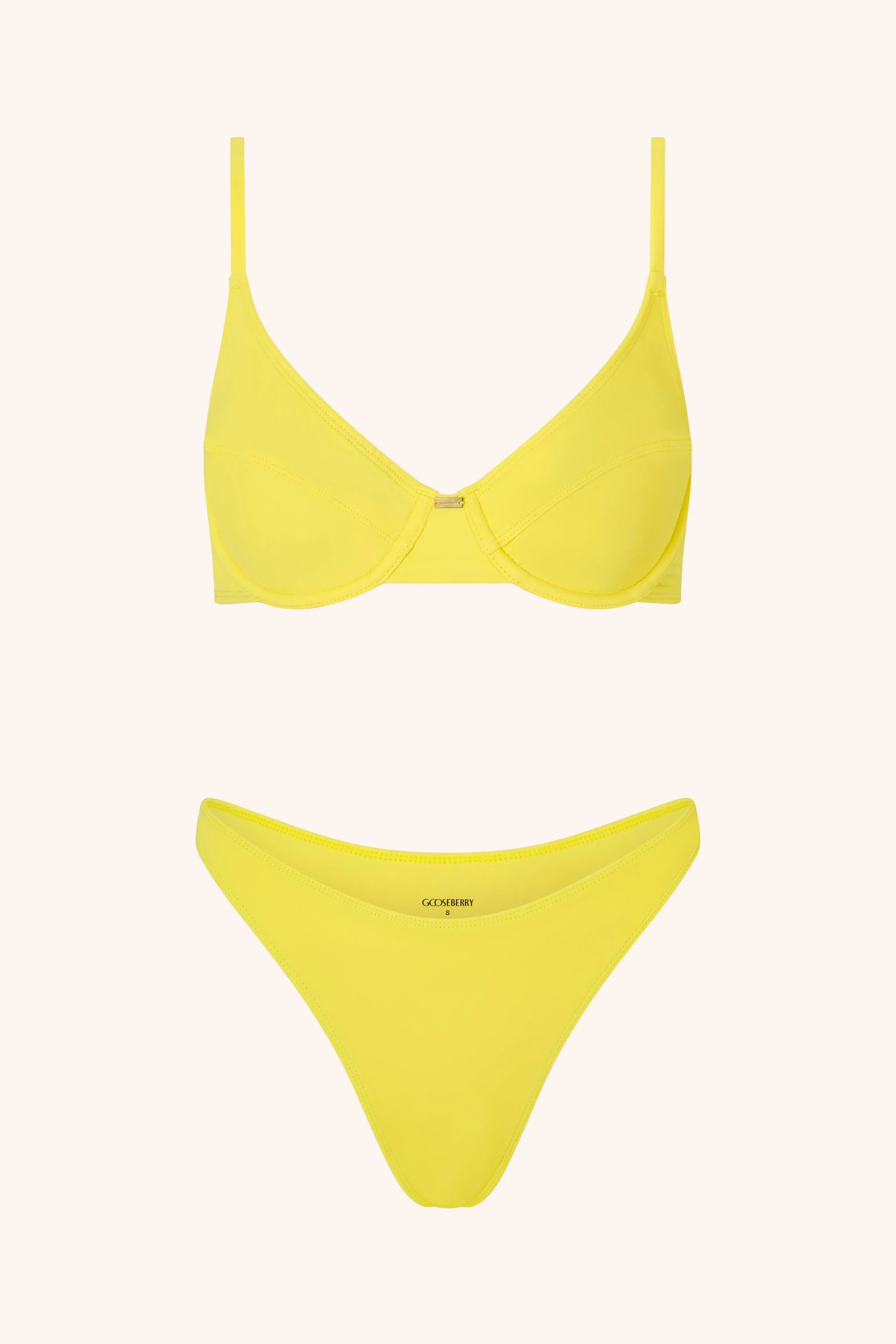 Sculpting Top Cassis