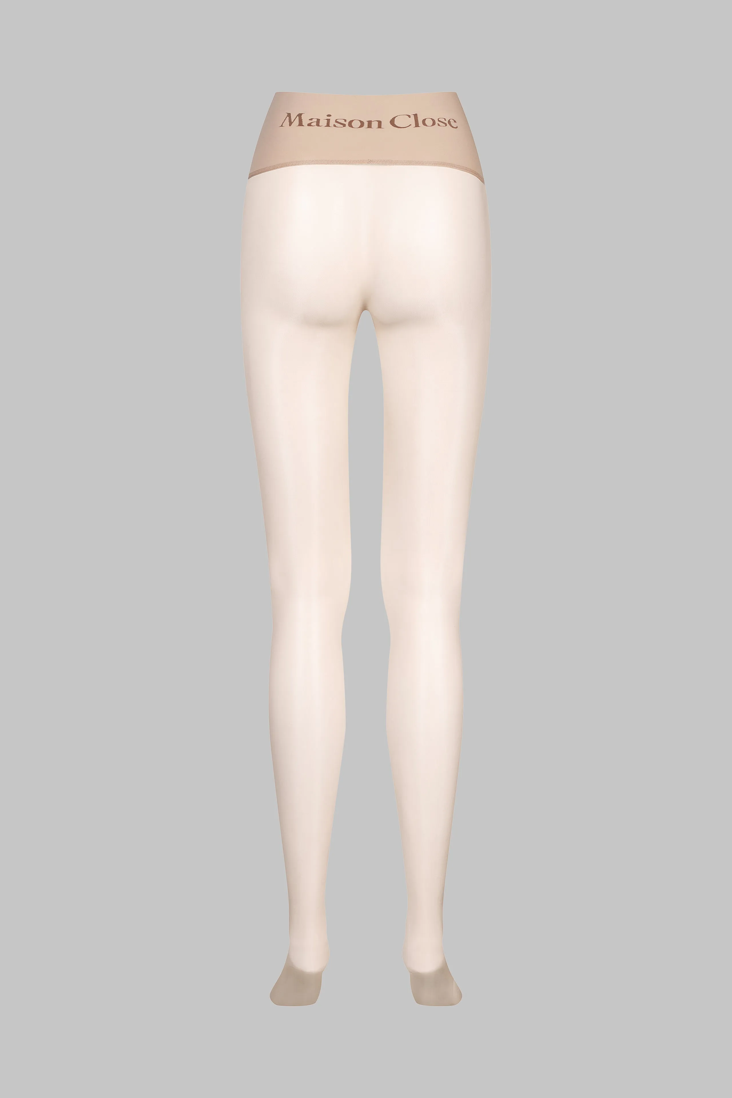 Seamless Signature 20D Tights - Medium Light - Les Coquetteries