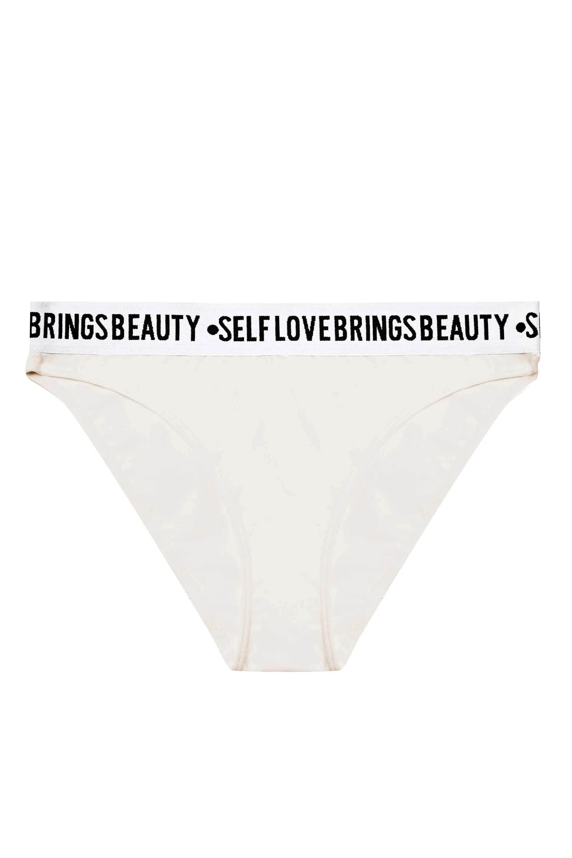 Self Love Blush Brief