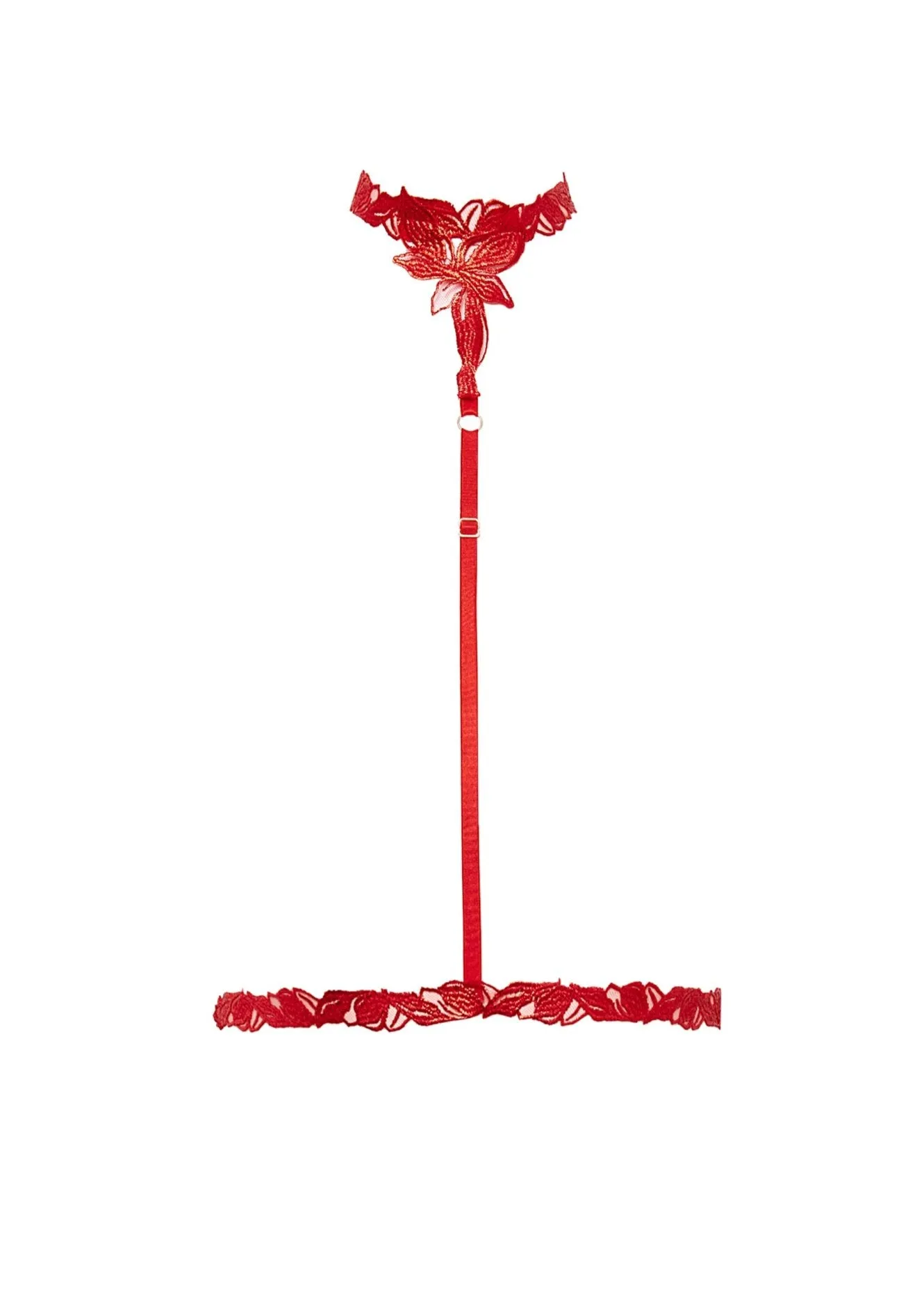 Seren Harness (Red)
