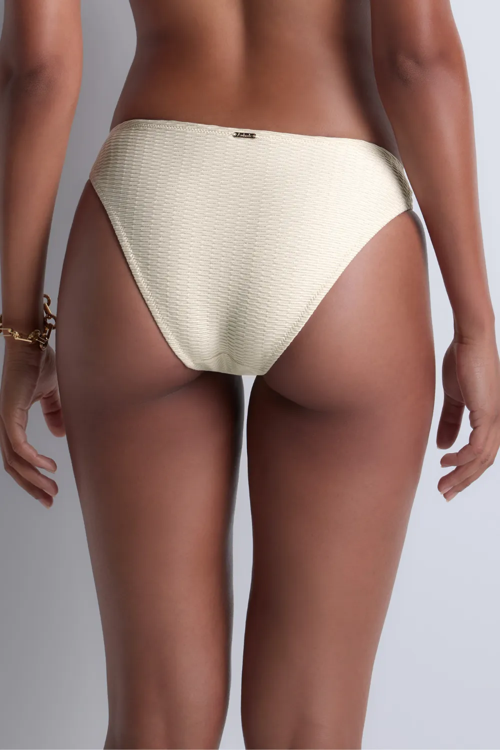 Shimmering Waters Bikini Bottom