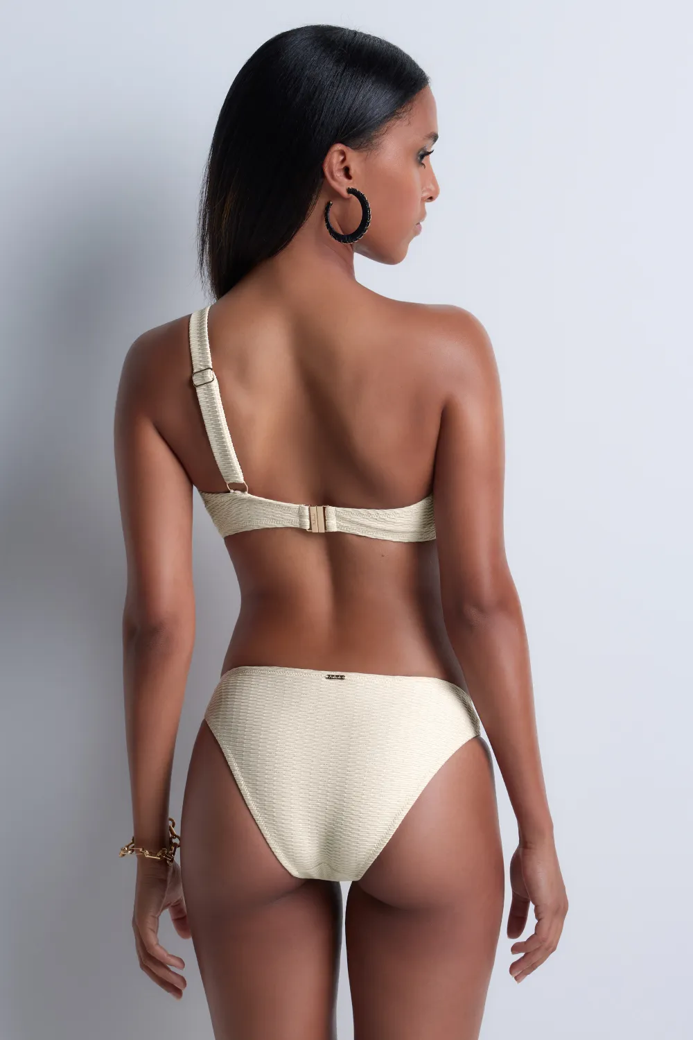 Shimmering Waters Bikini Bottom