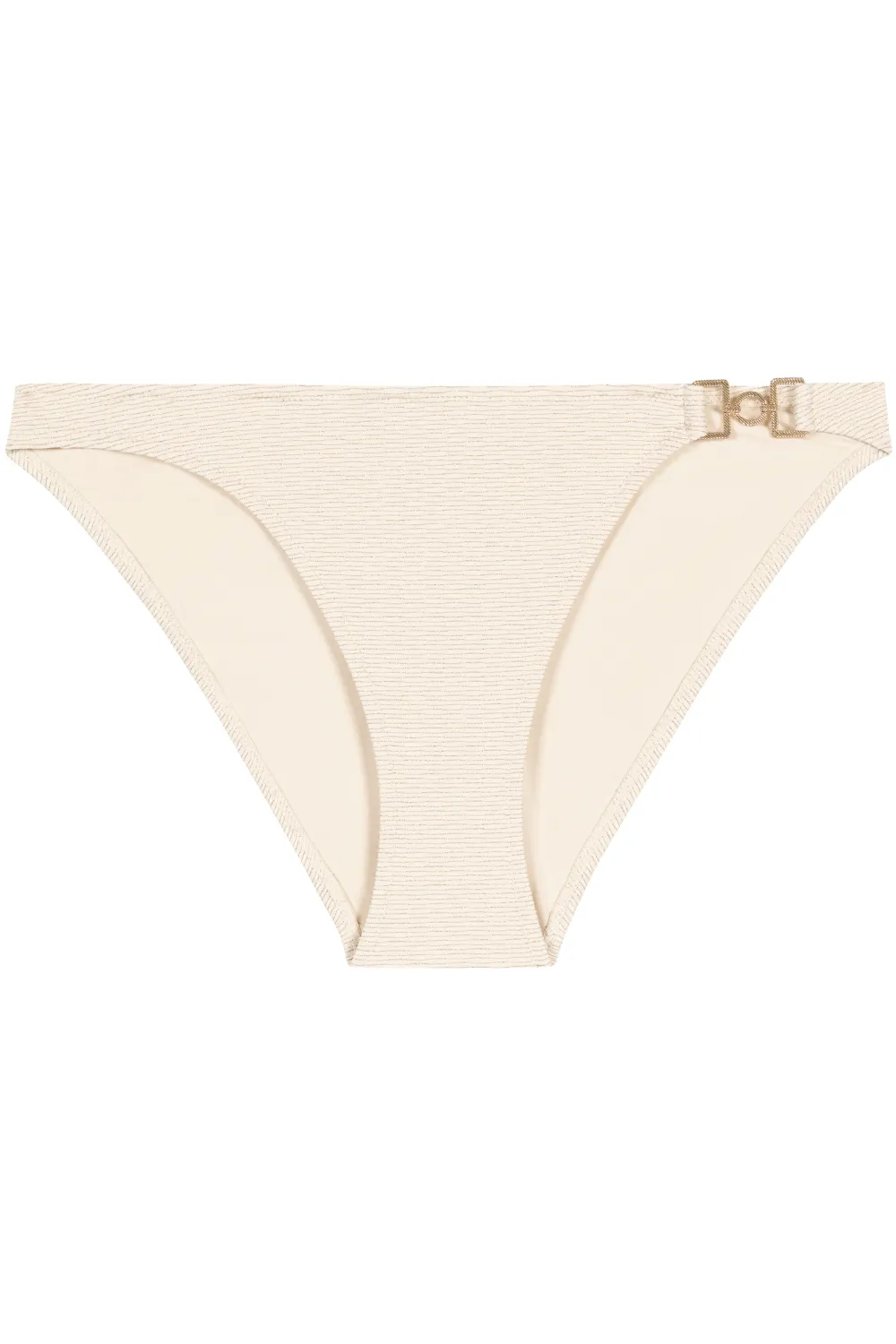 Shimmering Waters Brazilian Bikini Bottom
