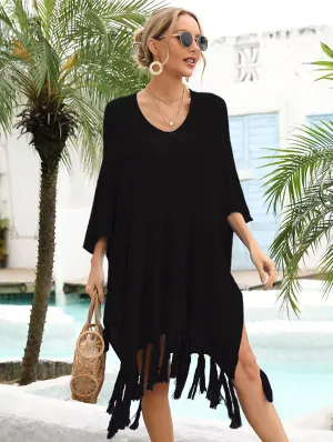 Shirley & Stone Becca Cover Up
