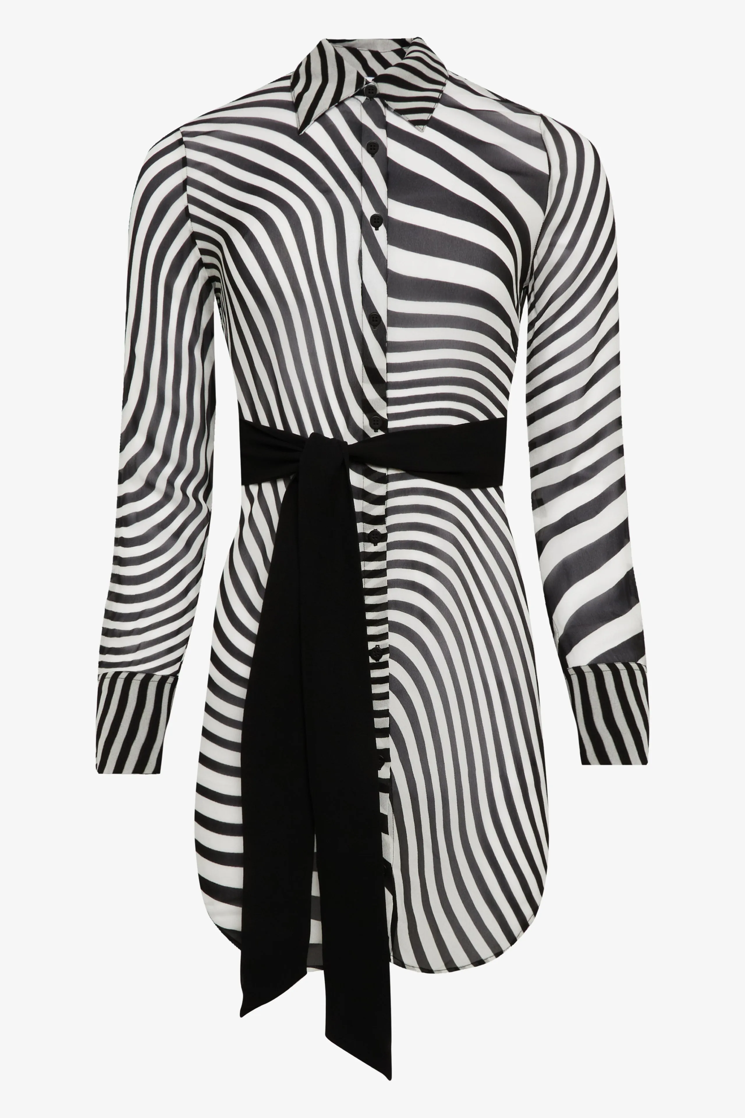 Shirt dress - Fever