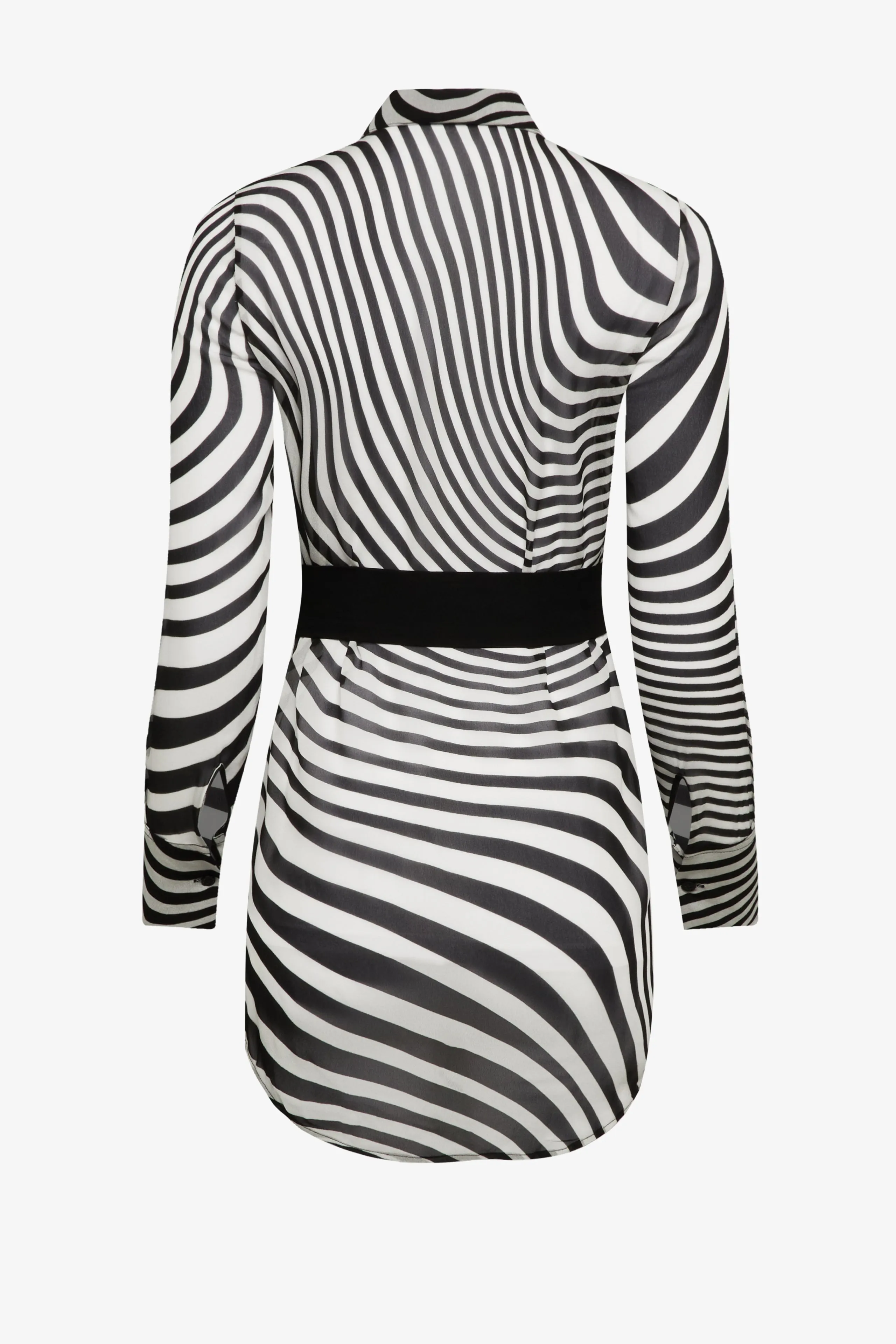 Shirt dress - Fever