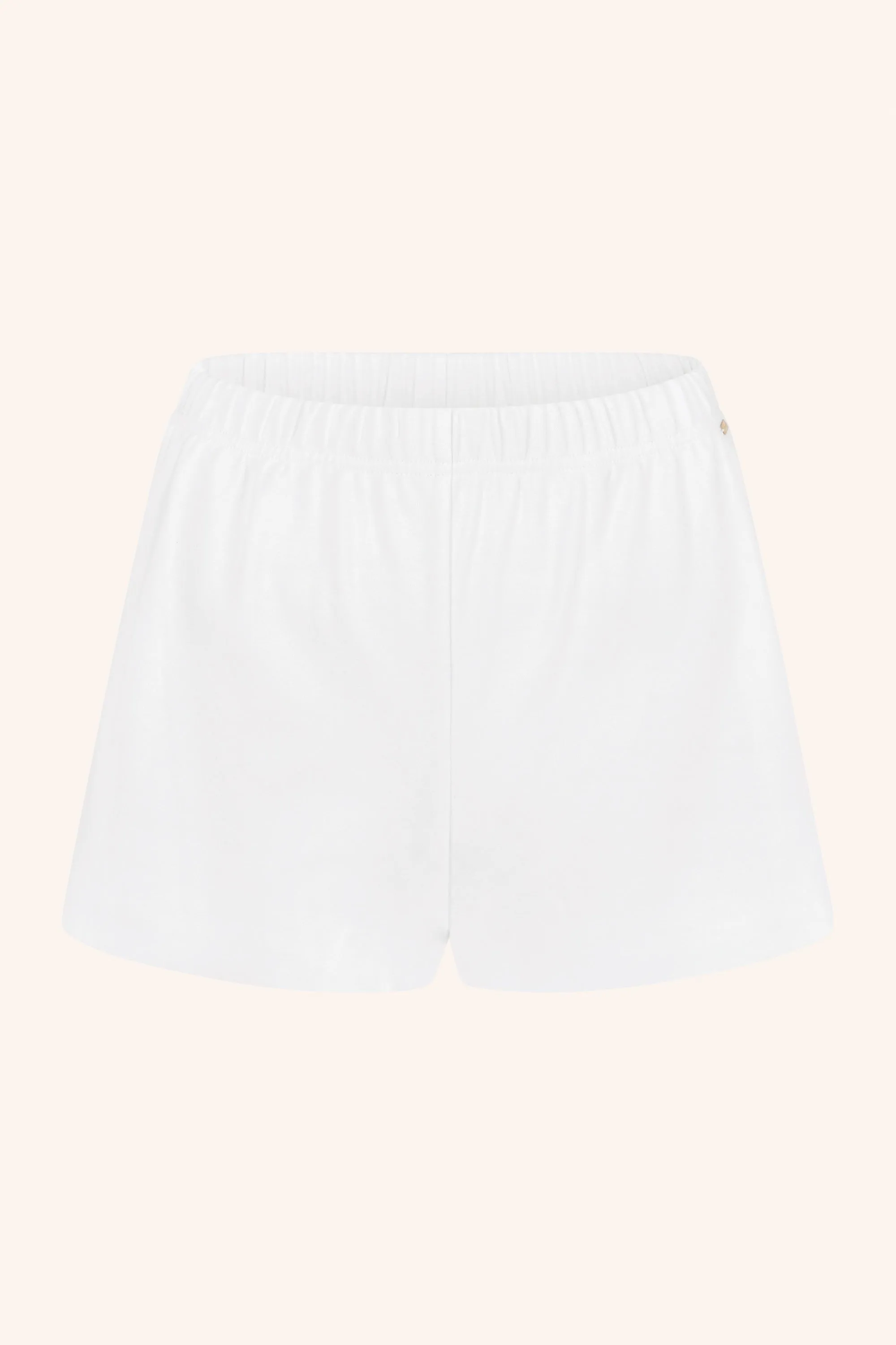 Shorts White