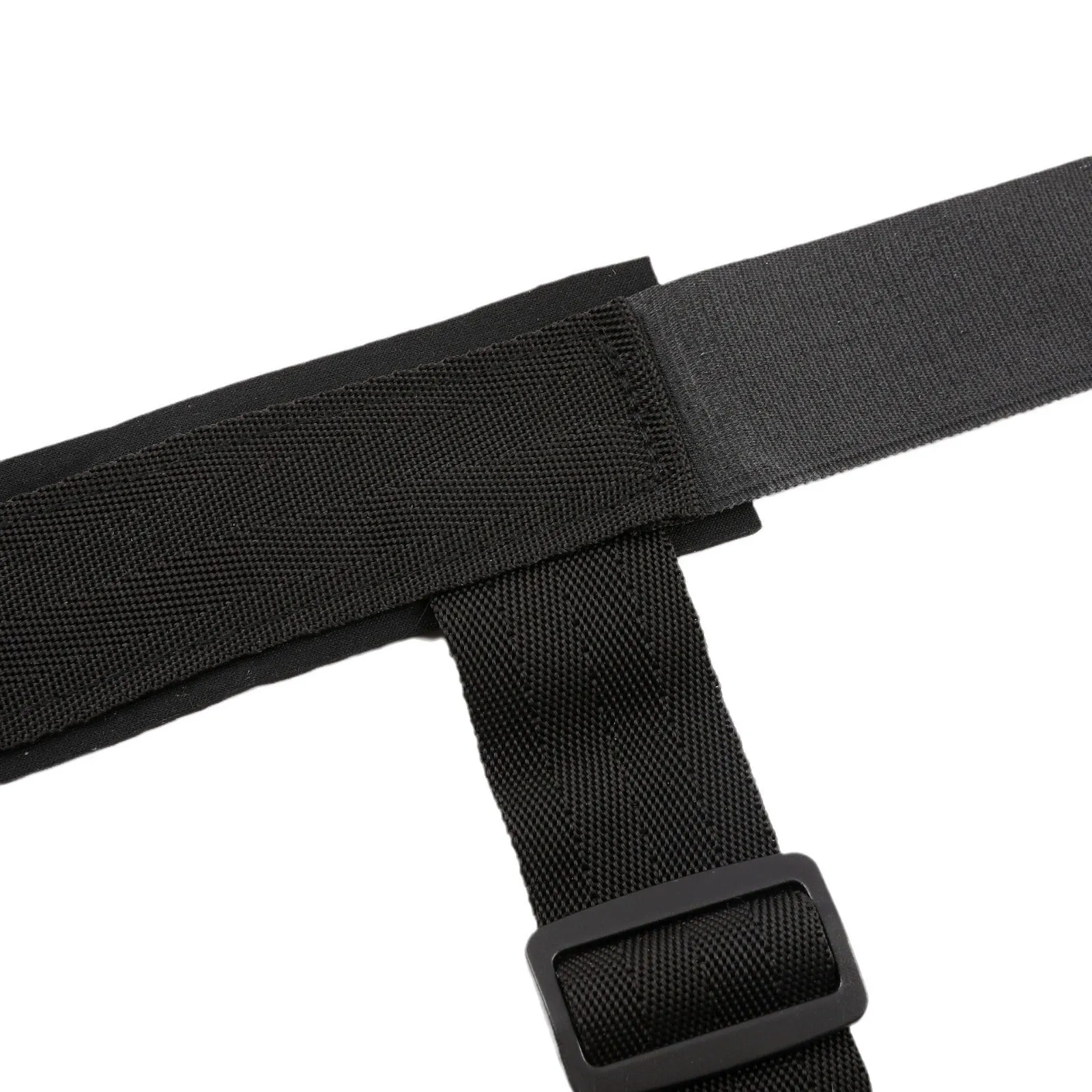 Silent Devotion Neck & Wrist Restraint