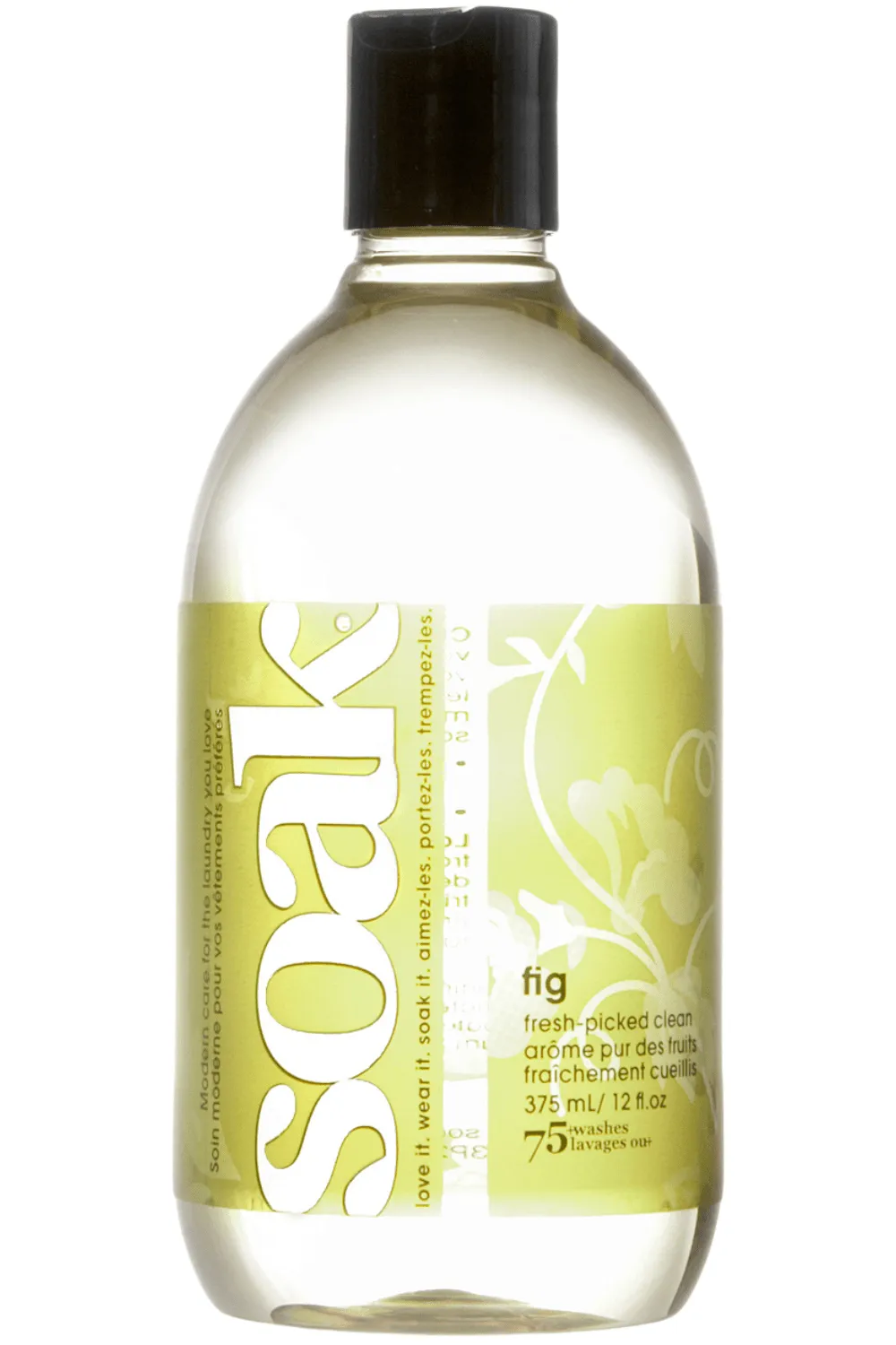 Soak Full Size Wash