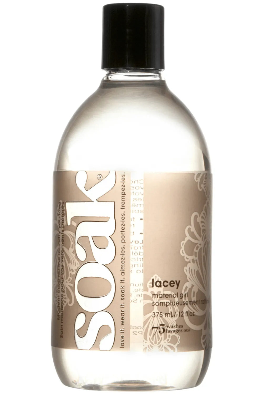 Soak Full Size Wash