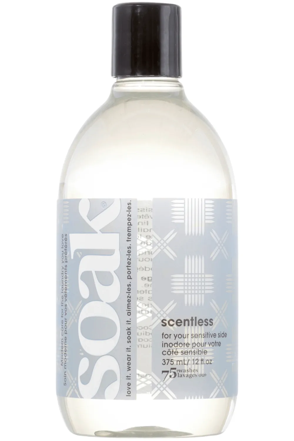 Soak Full Size Wash