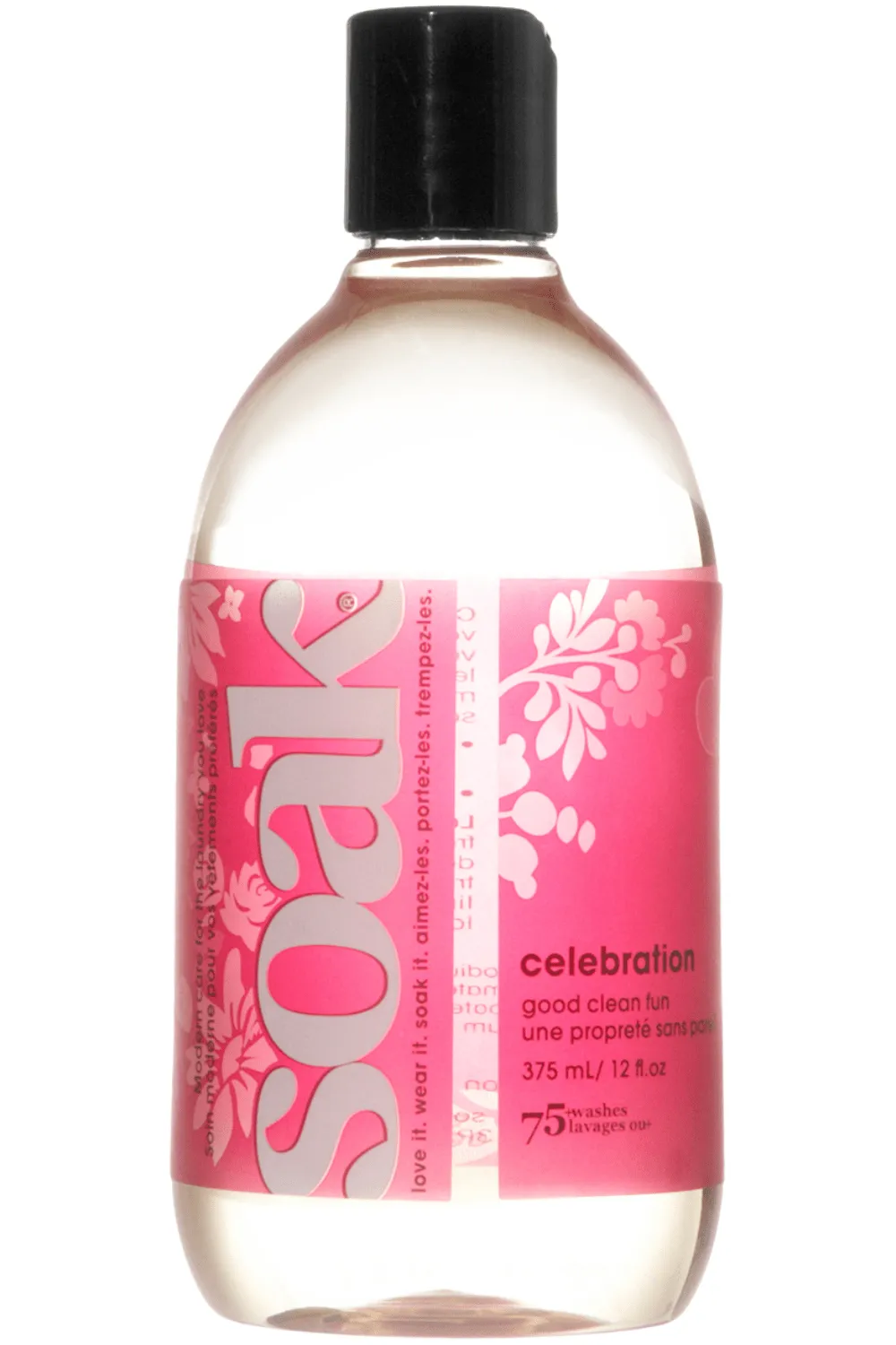 Soak Full Size Wash