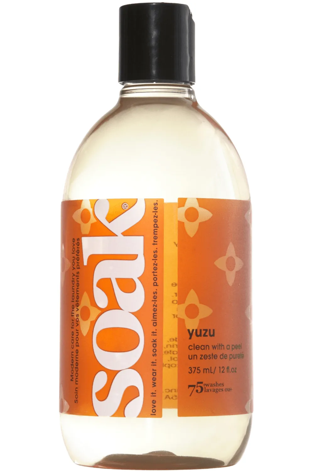 Soak Full Size Wash