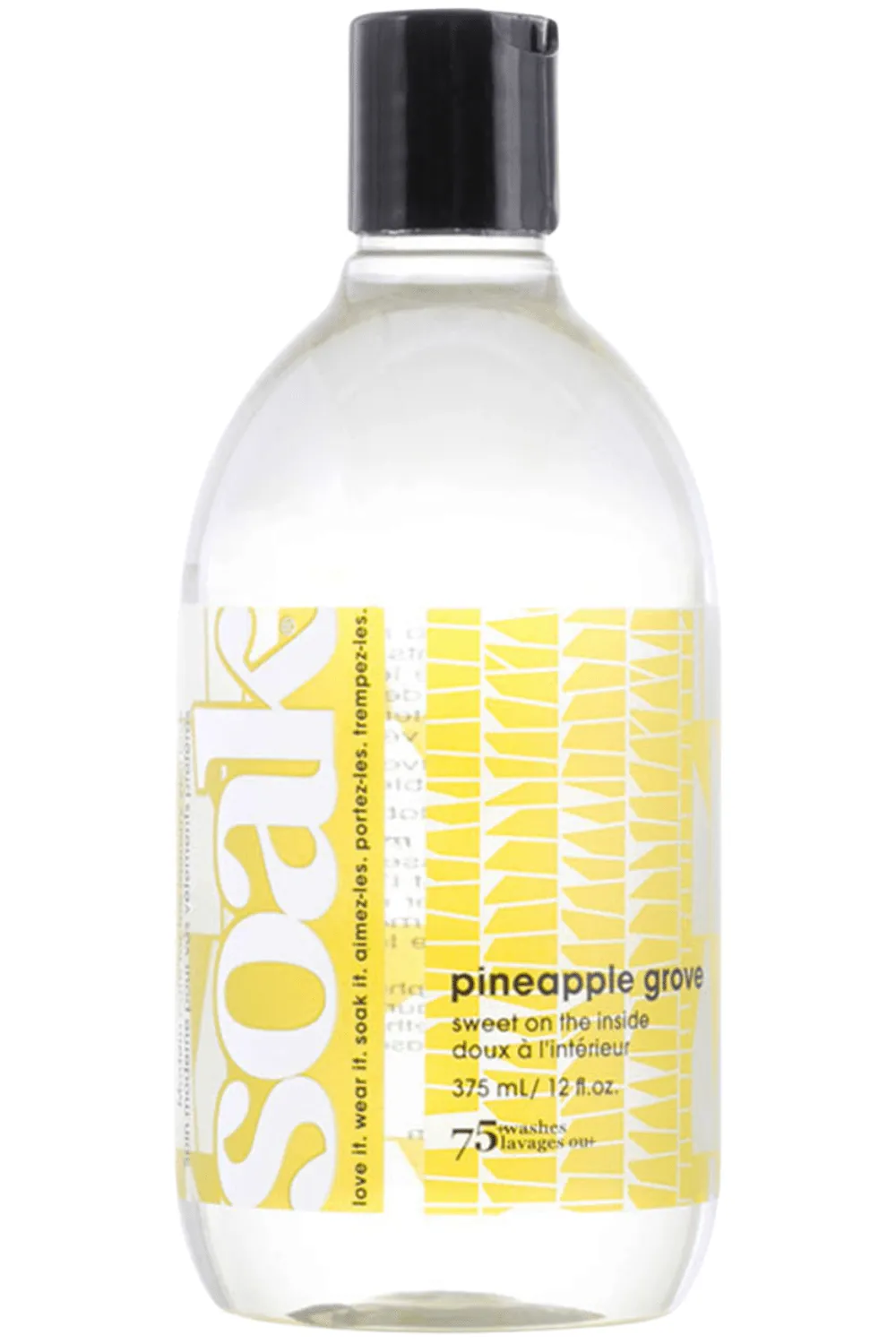 Soak Full Size Wash