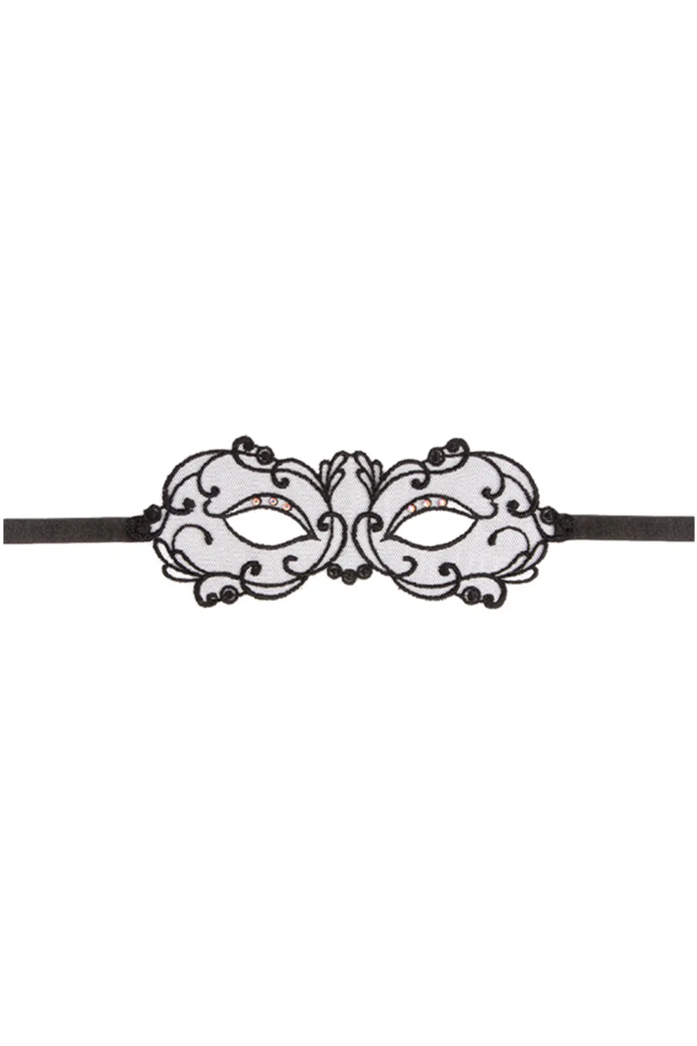 Soir De Venise Eye Mask