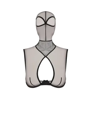 Spider Lady Bra