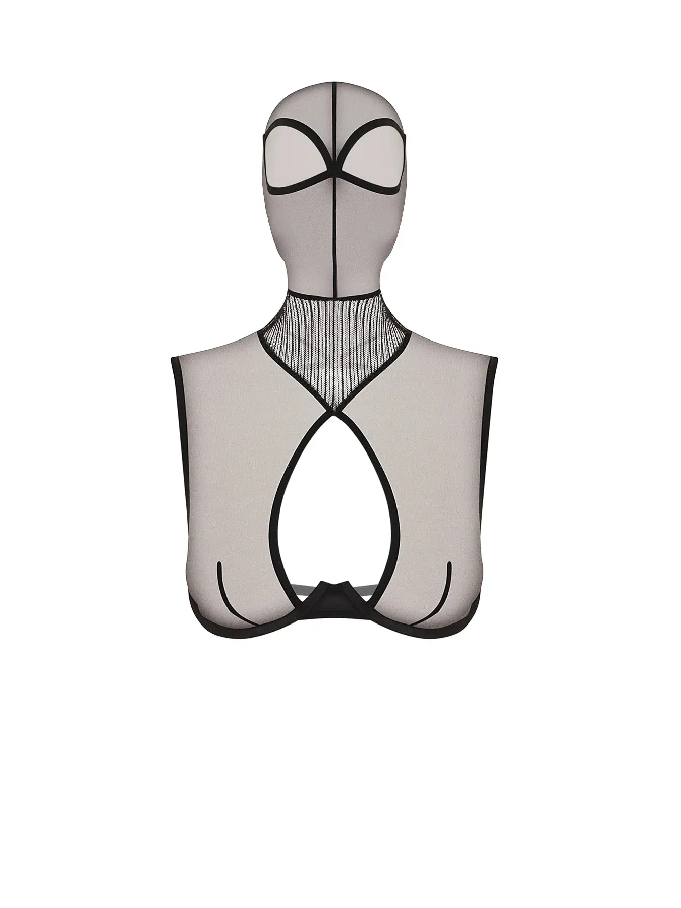 Spider Lady Bra