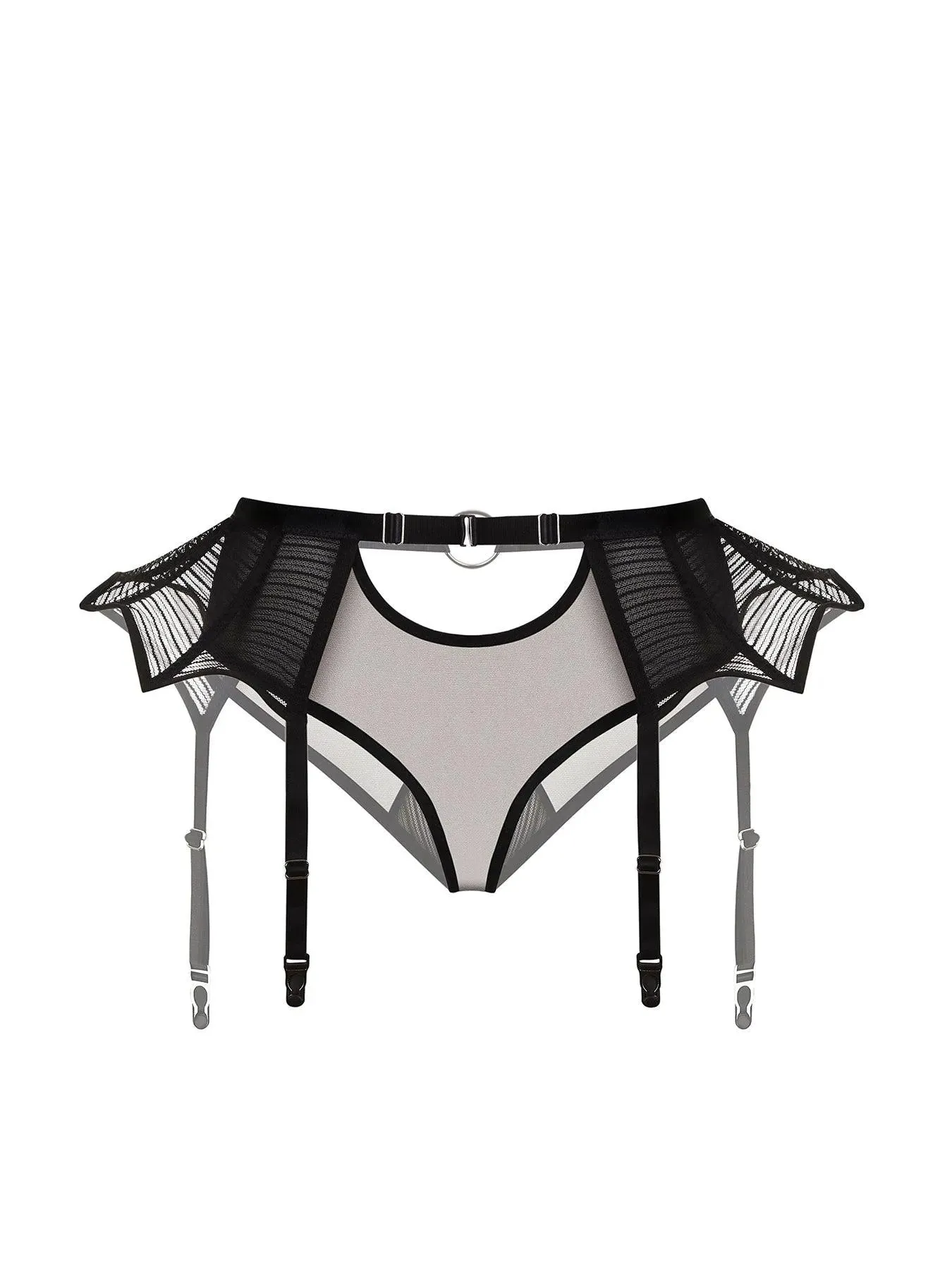 Spider Lady Panties