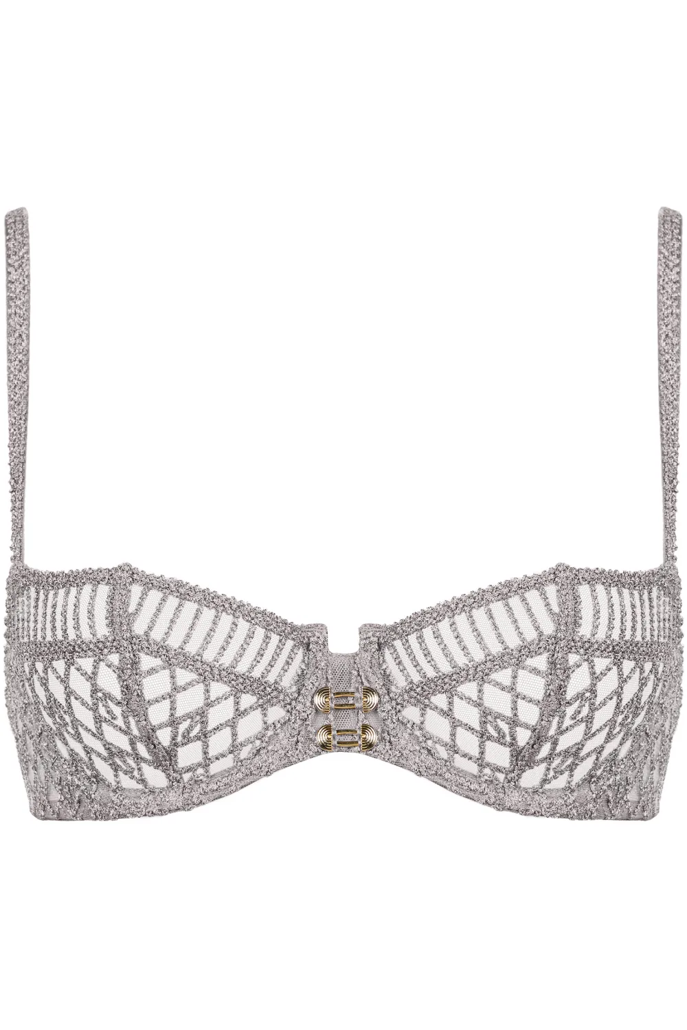 Stardust Dream Half Cup Bra