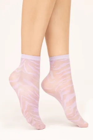 Steppe Socks 15 Denier