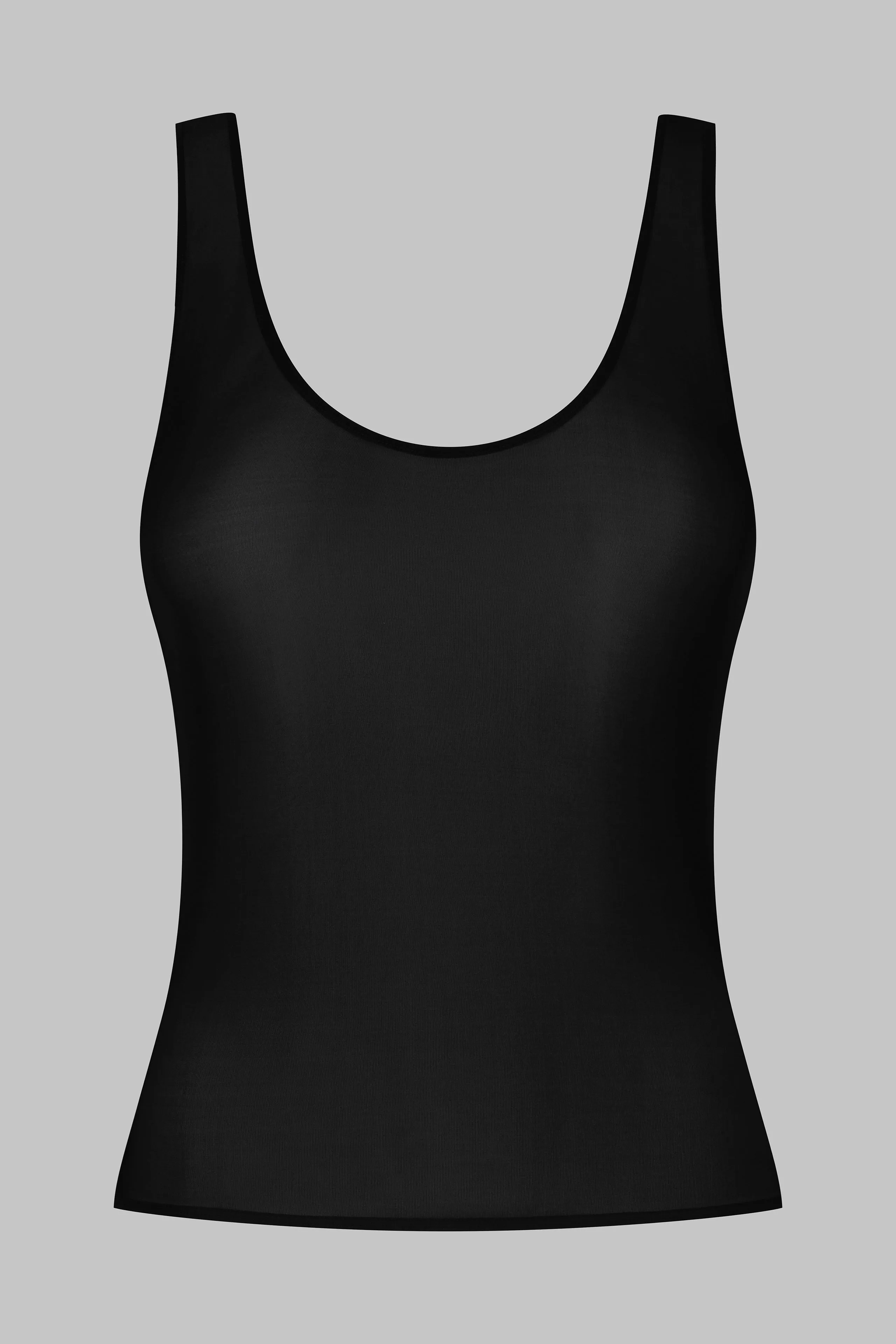 Tank top - Double Sens