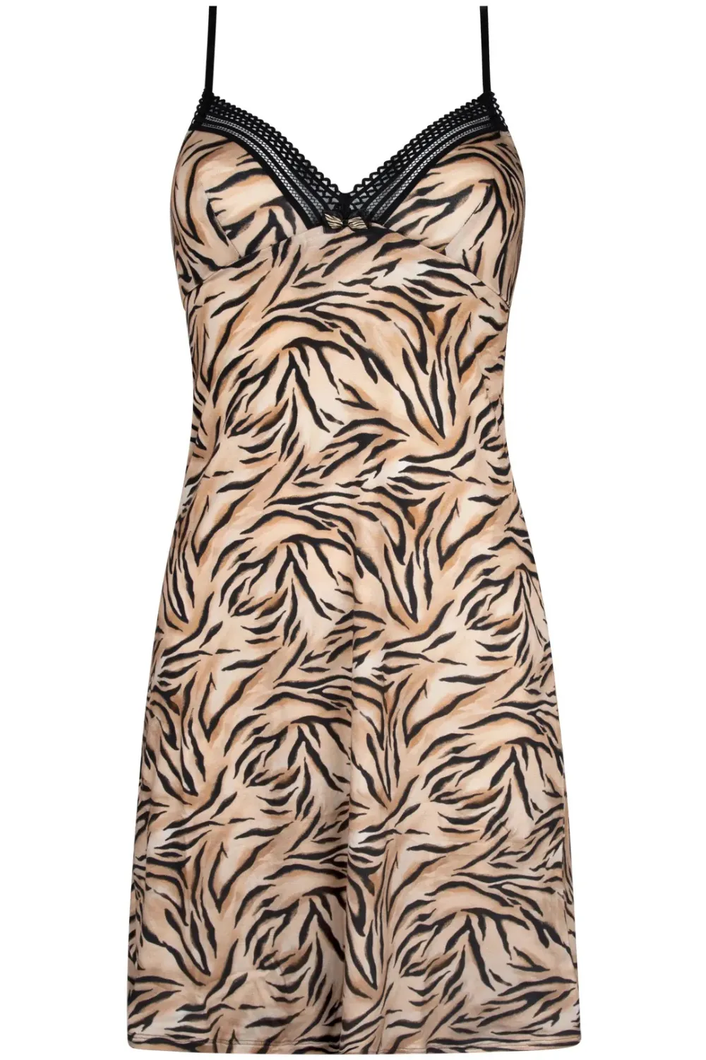 Tigre Rebelle Night Dress