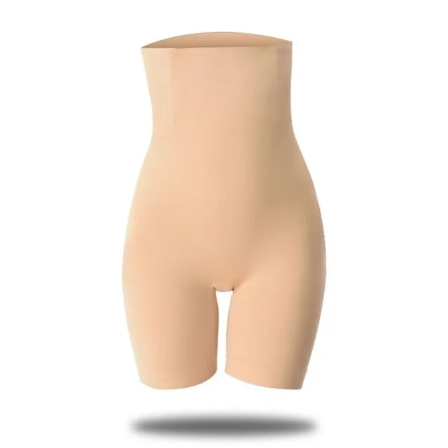 Tummy Control Knickers Pant Briefs Corset