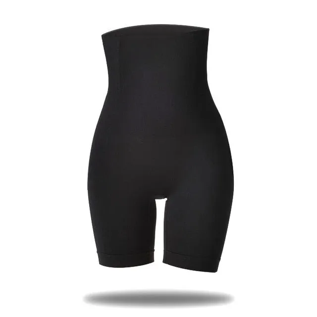 Tummy Control Knickers Pant Briefs Corset