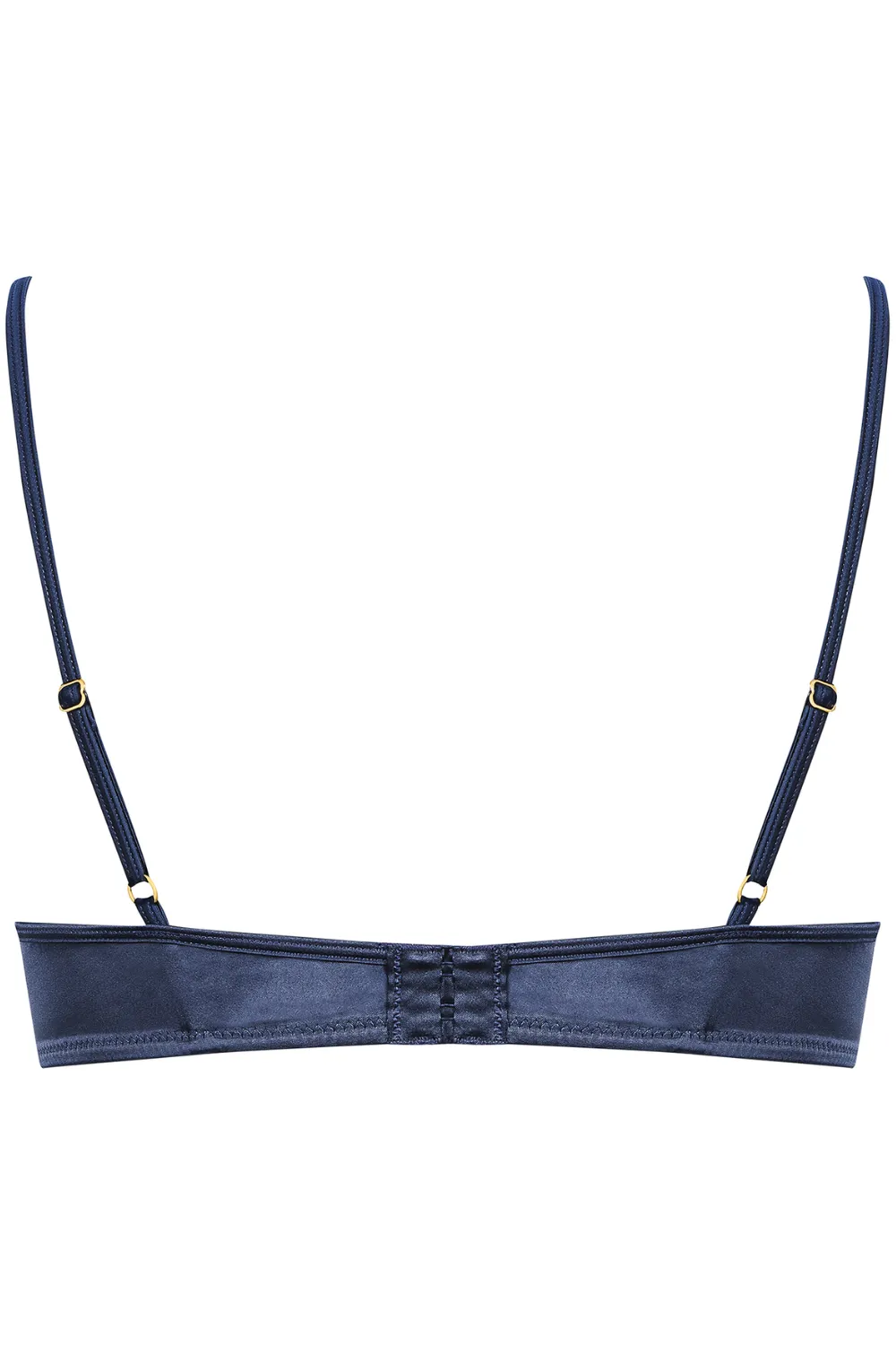 Villa Satine Wire Bra. Size UK 32B