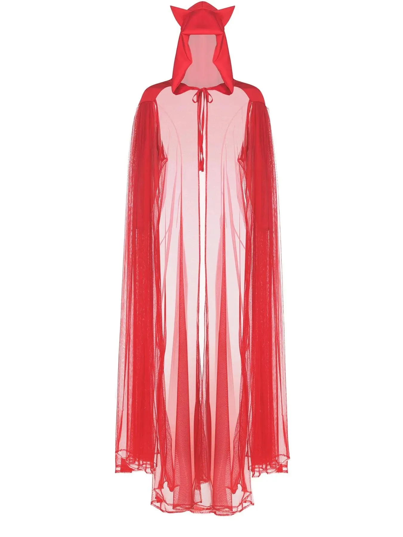 VIXEN ROBE