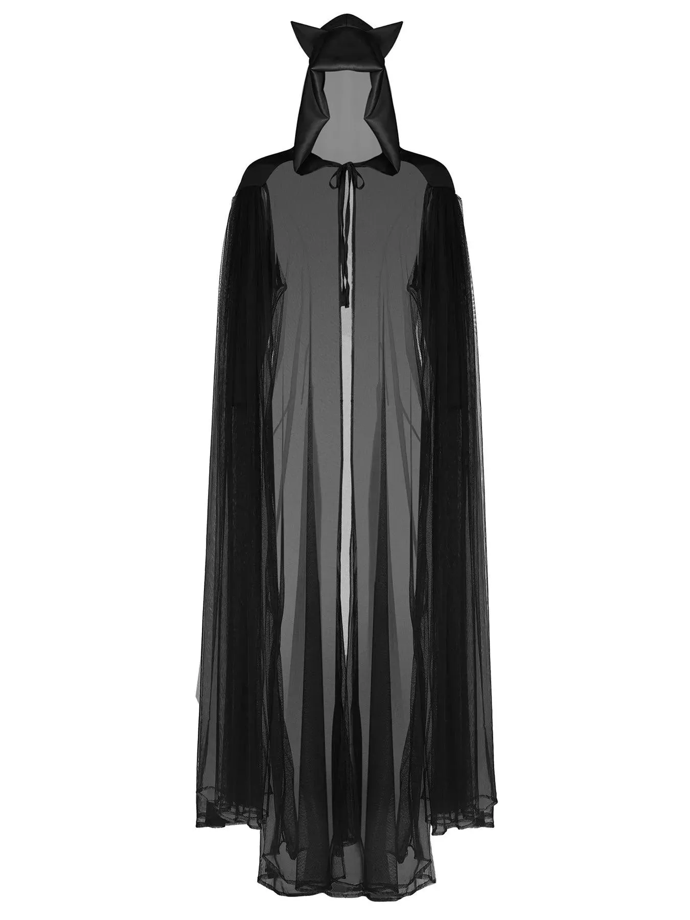 VIXEN ROBE