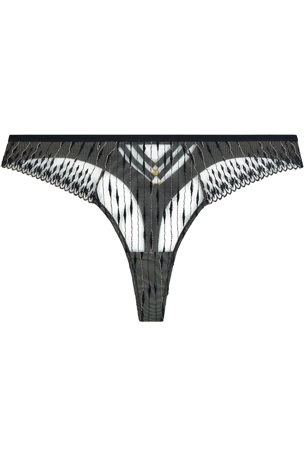 Voodoo Kiss Tanga Thong