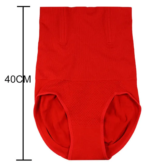 Women High Waist Shaping shapers Panties